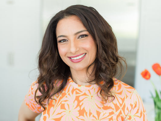 Thriving Through Midlife: A Conversation with Dr. Rajinder Rai