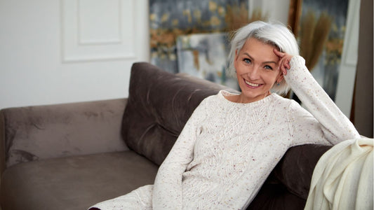 To Color or Go Gray? Navigating the Pros, Cons, and Details