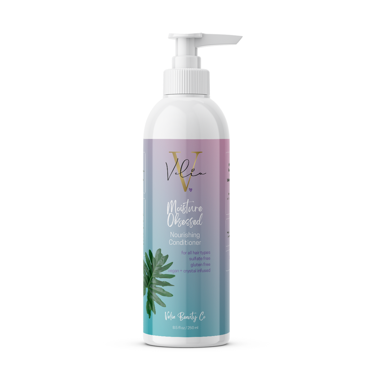 Moisture Obsessed Conditioner