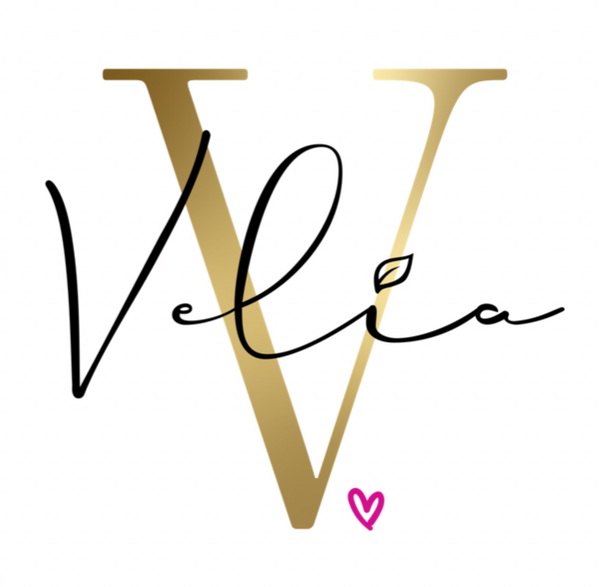 veliabeautyco logo