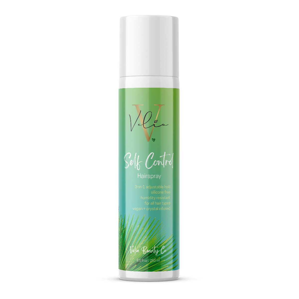 Self Control Hairspray 8oz