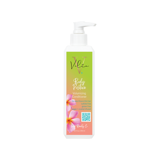 Body Positive Conditioner 8.5 oz