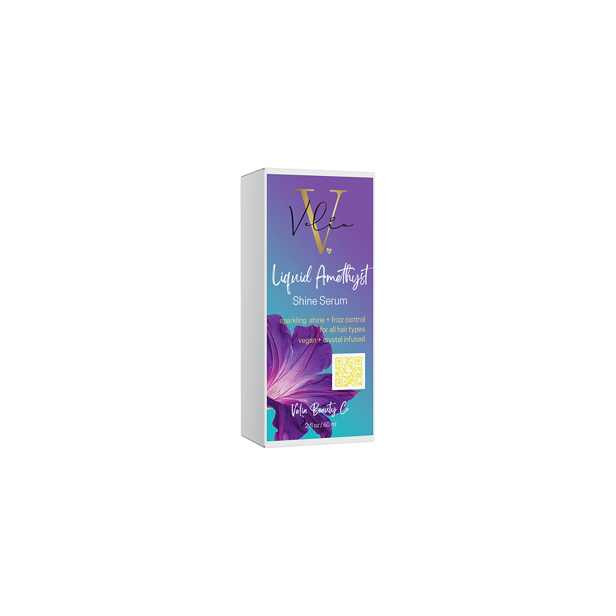 Liquid Amethyst 2oz