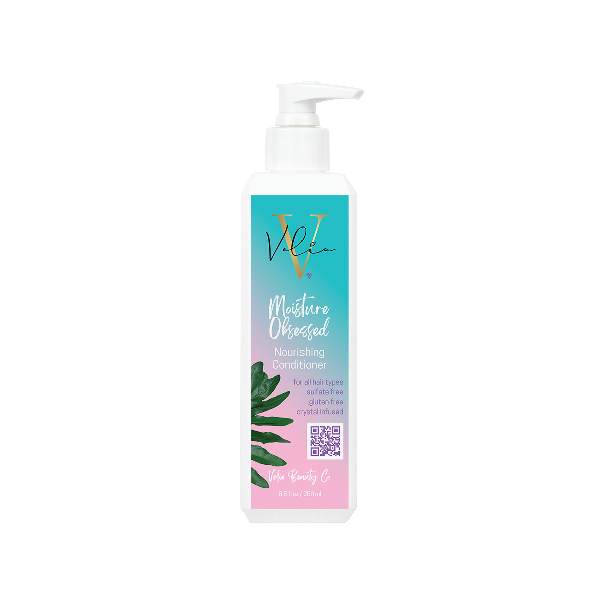 Moisture Obsessed Conditioner
