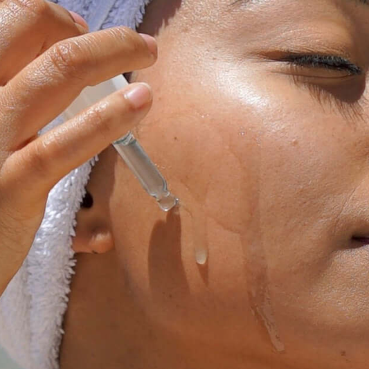 Lunar Elixir Seed Oil with Blue Tansy and Bakuchiol