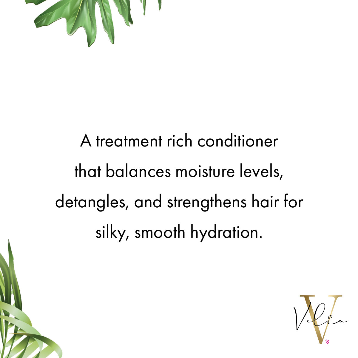 Moisture Obsessed Conditioner