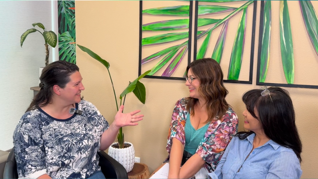 Ayurveda for Women’s Wellness: Digestion, Hormones & Everyday Rituals with Liz of Vedic Wild