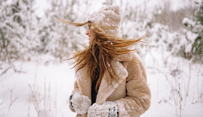 Winterproof Your Hair: Essential Tips to Keep Your Locks Healthy All Season