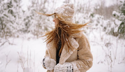 Winterproof Your Hair: Essential Tips to Keep Your Locks Healthy All Season
