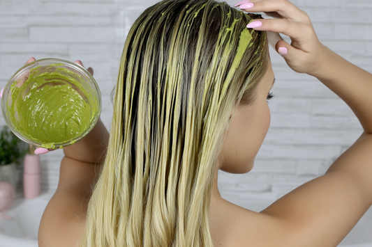 Holiday Beauty Survival Guide: Easy Hair + Skin Tips to Stay Hydrated, Calm, and Camera-Ready