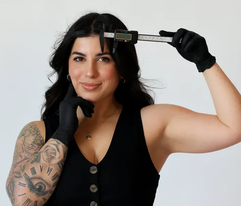 Microblading vs. Powder Brows vs. Nano: Which Permanent Brow Technique Is Right for You?