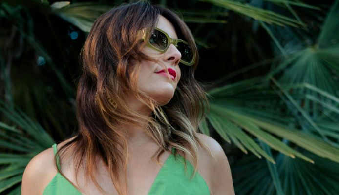 Top 5 Nutrient-Rich Ingredients for Hair Health in Your 40s and Beyond