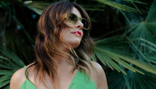 Top 5 Nutrient-Rich Ingredients for Hair Health in Your 40s and Beyond