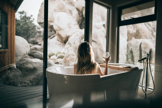 The Truth About Self-Care: Beyond Bubble Baths and Face Masks