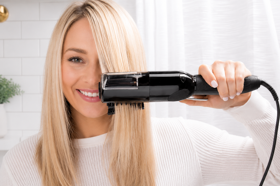 Viral Hair Trends: What a Hairstylist Actually Thinks (The Good, the Bad, and the Scams)