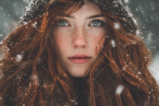 Winter Hair Myths You Probably Still Believe (And What to Do Instead)