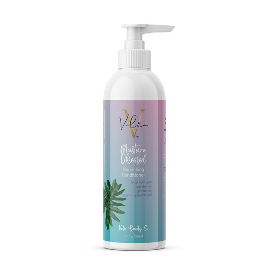 Moisture Obsessed Conditioner