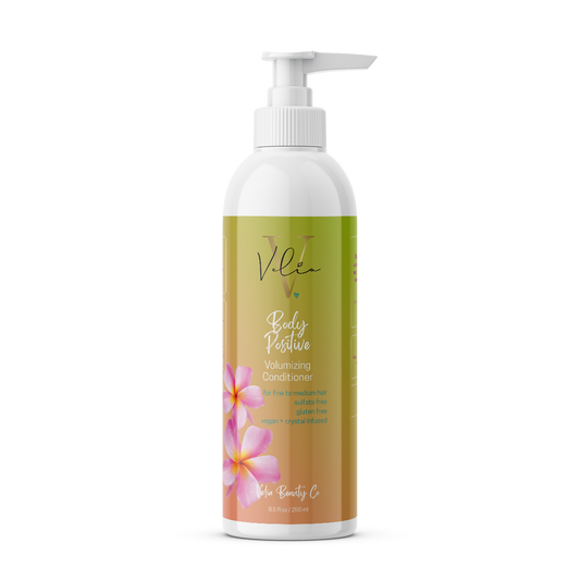 Body Positive Conditioner 8.5 oz