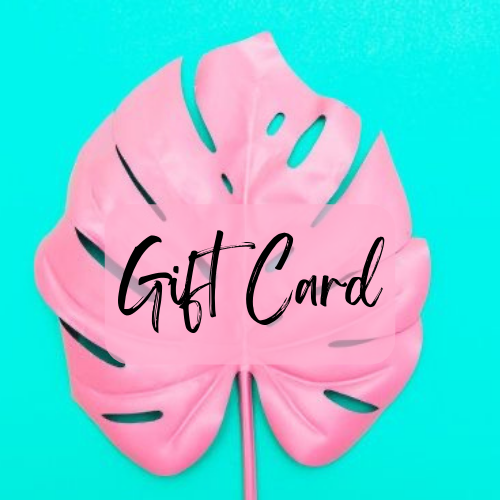 Velia Beauty Co Gift Card