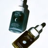 Luminous Berry Seed Oil with Antioxidants and Ceramides