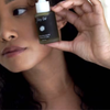 Luminous Berry Seed Oil with Antioxidants and Ceramides