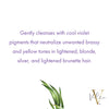 Beach Blonde Purple Shampoo